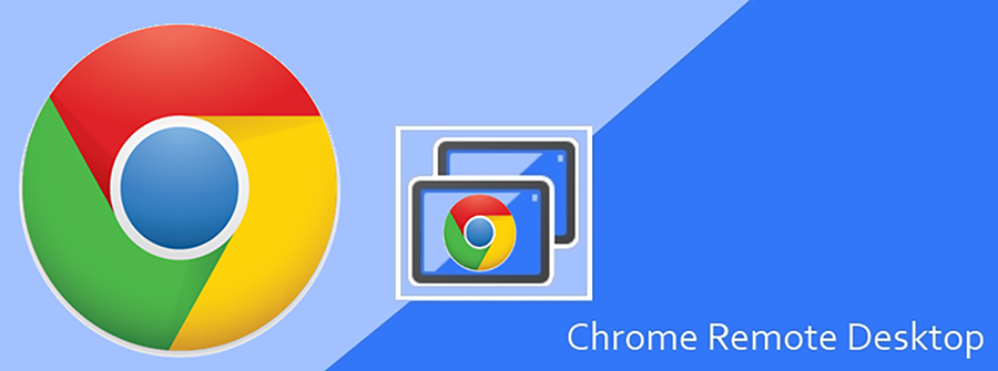 Chrome Remote Desktop Host Offline